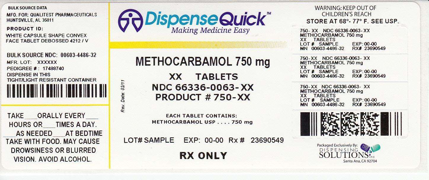 Methocarbamol